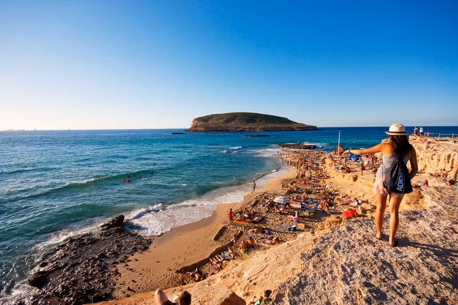 Sant Josep de sa Talaia, diez razones para visitar este rincón ibicenco