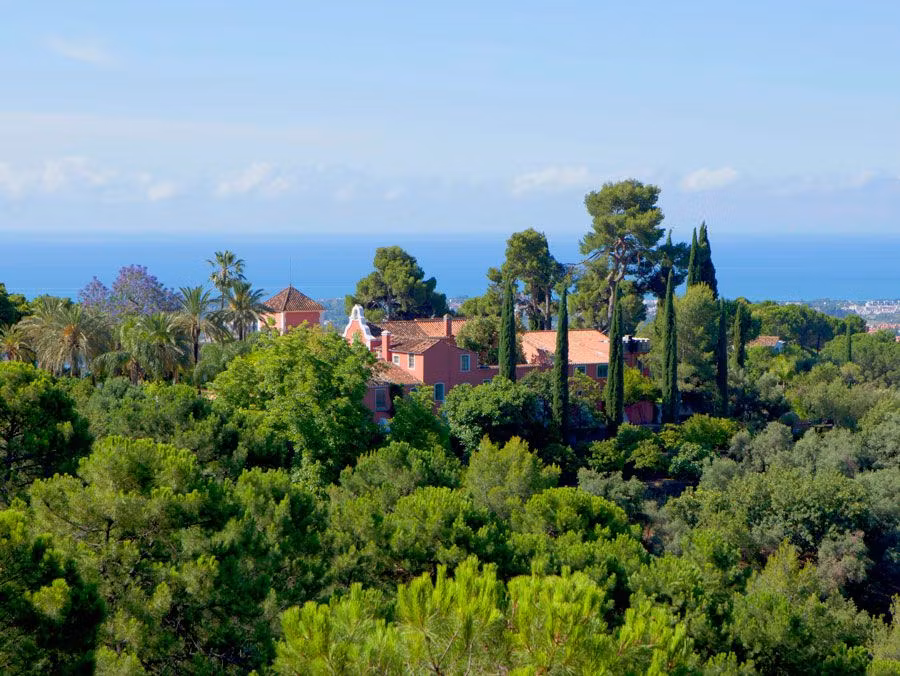 Hoteles españoles donde no encontrarte con (casi) nadie