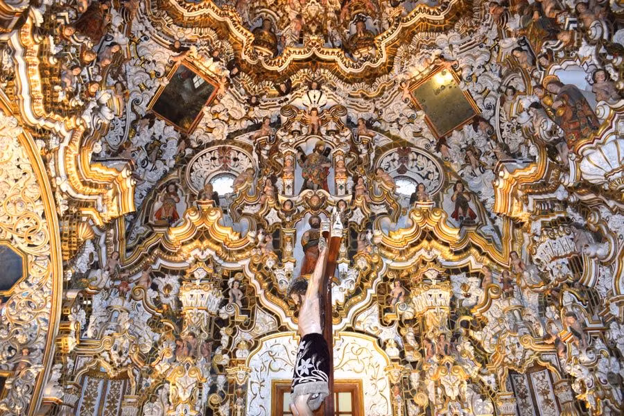 banos de la encia pueblo bonito de jaen