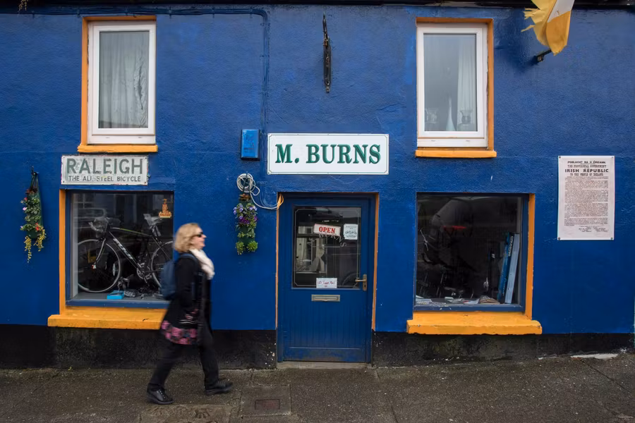 Pura Giménez: "Creo que el mejor compañero de viaje es alguien con quien ya hayas viajado"