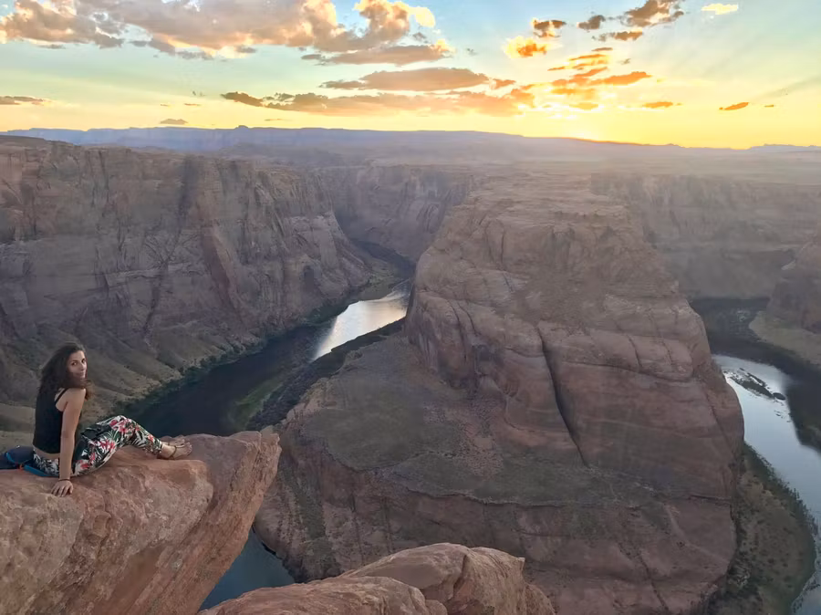 Ana Blasco: "Islandia ha sido uno de mis grandes descubrimientos"