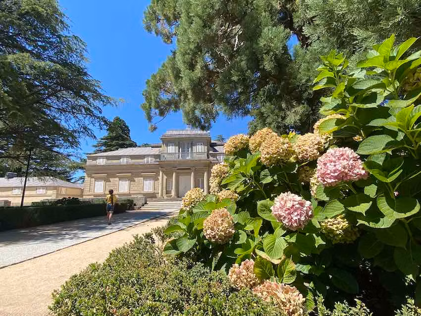 5 excursiones básicas con niños en Madrid