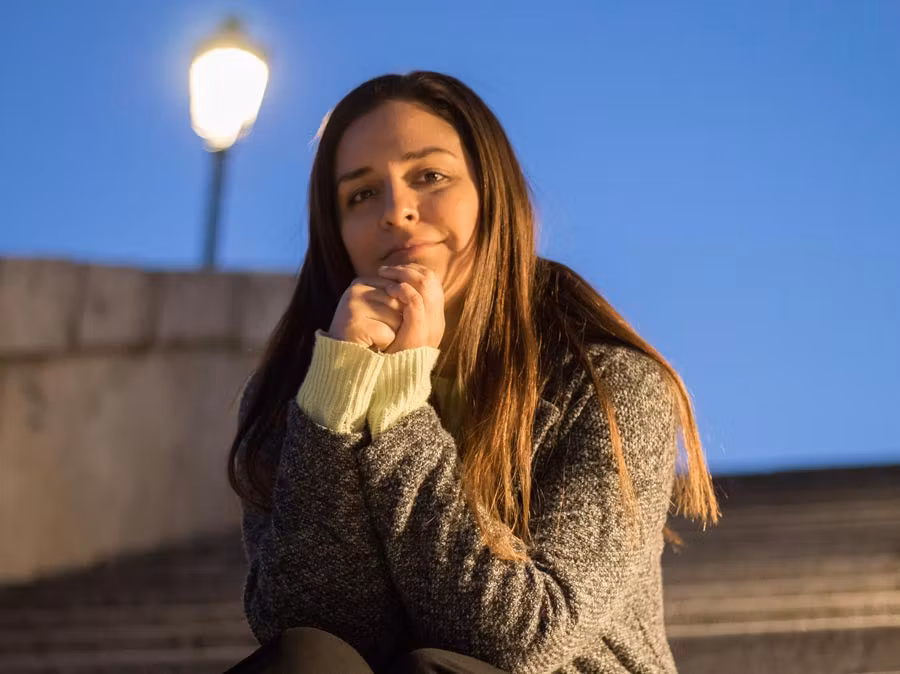 Analucía Rodríguez, las nuevas viajeras son nómadas digitales