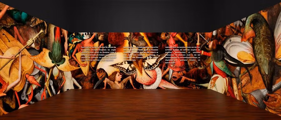 6 exposiciones en Europa que no puedes perderte este verano