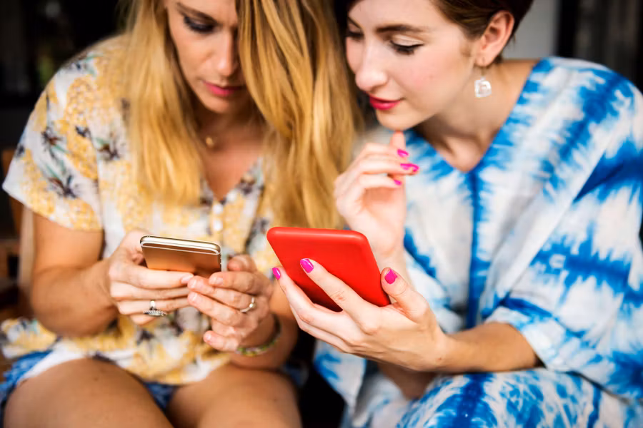 Apps indispensables para organizar una despedida de soltera (con viaje incluido, claro)