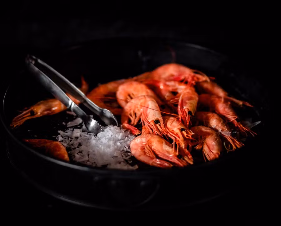 marisco imprescindibles en torremolinos