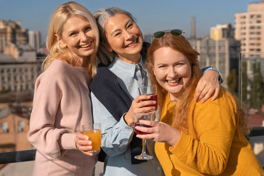 'Menowashing' o cómo la menopausia ha pasado del silencio a ser una estrategia de marketing