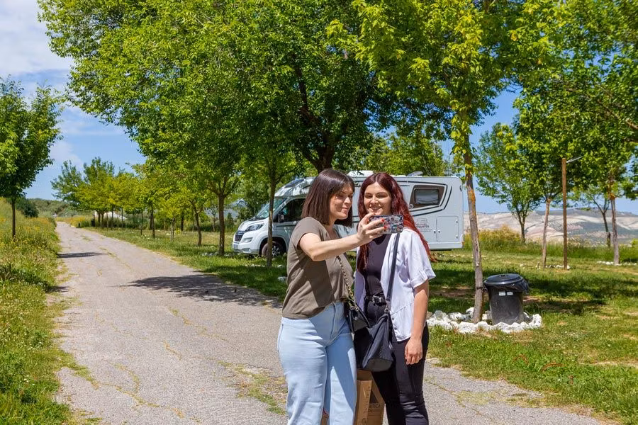 Guía básica para una ruta en autocaravana por la Subbética Cordobesa