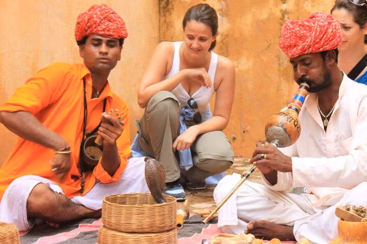 Cristina Calvo, de Asuaire Travel: “Más que diferencias, todos tenemos cosas que nos unen”