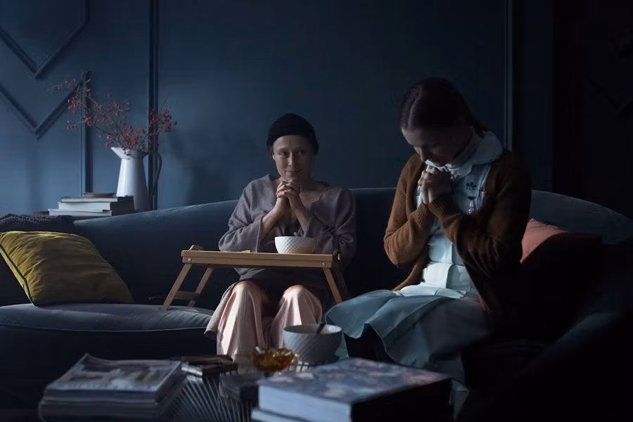 Miradas femeninas de 11 países en el Festival de Cine por Mujeres