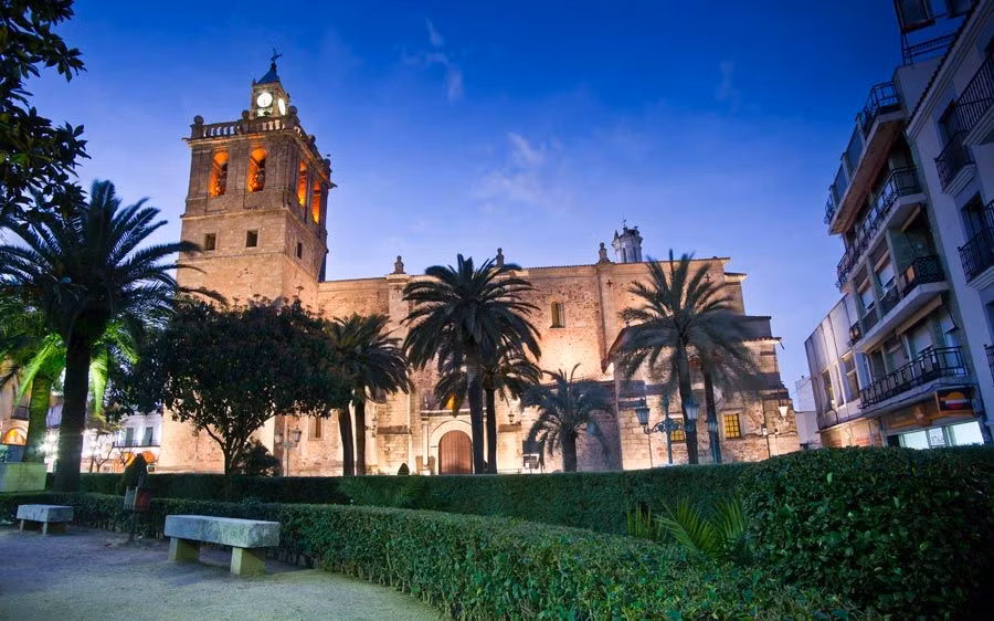 5 pueblos de Badajoz que no conoces y te sorprenderán