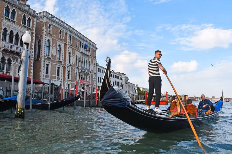 10 segundas ciudades de Europa a las que deberías dar una oportunidad