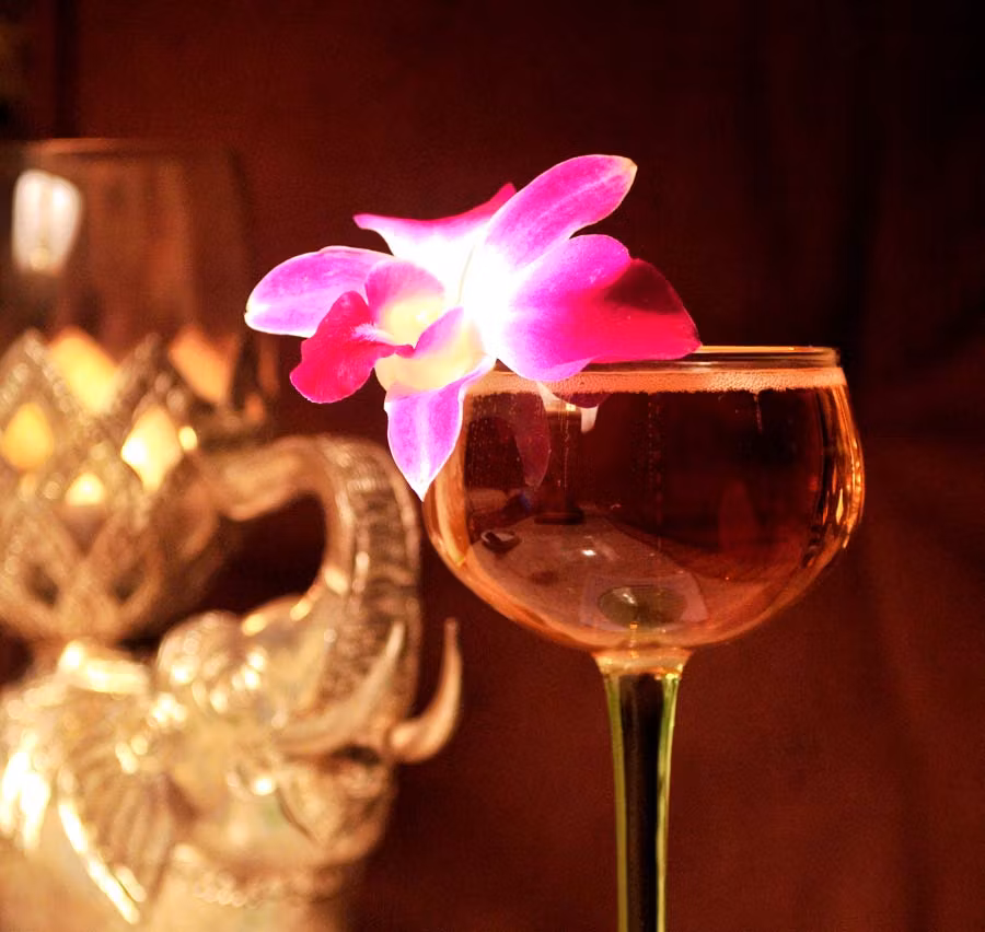 Femme Fatale, un cóctel de leyenda