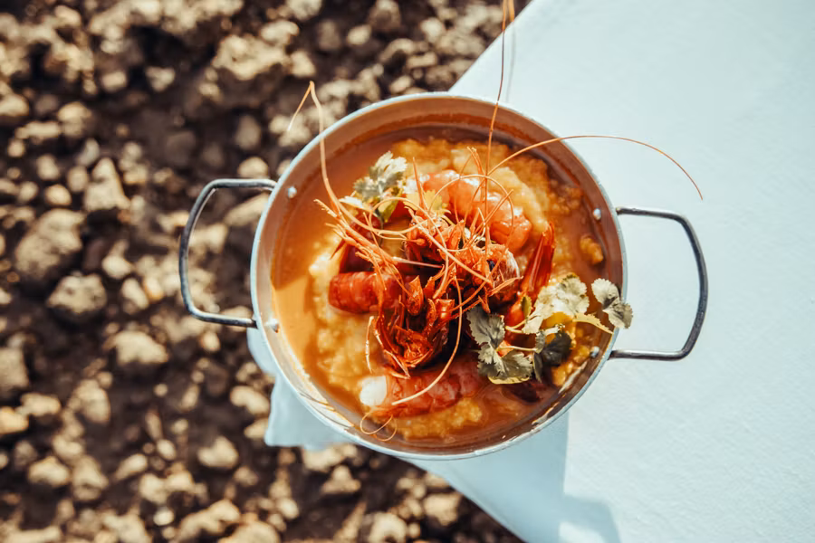 Una escapada navideña por los sabores de Portugal