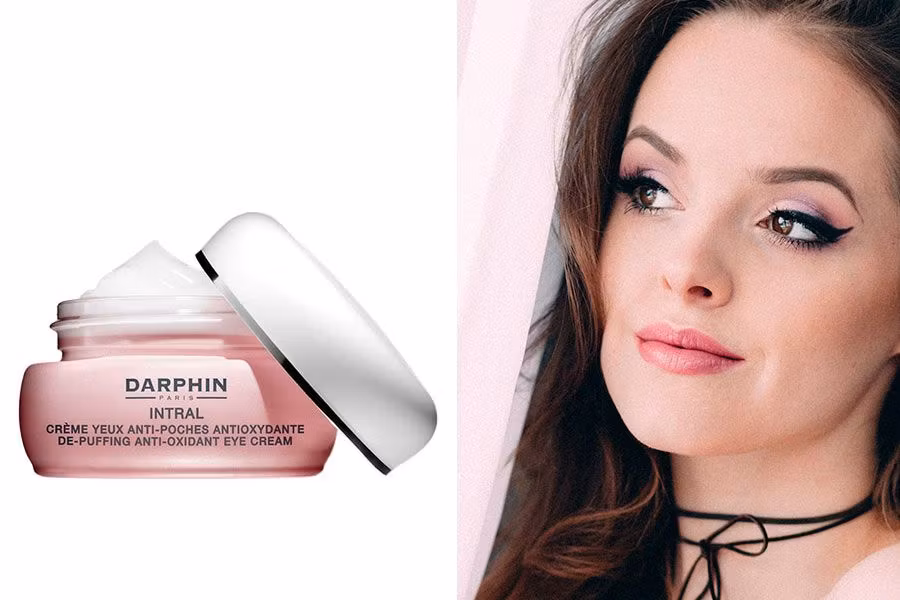 crema antiojeras, neceser de viaje