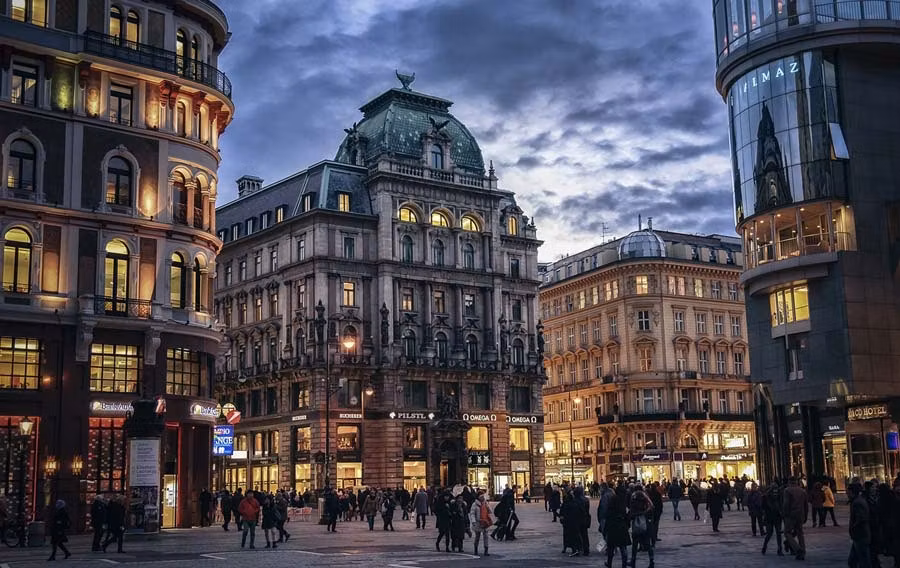 viena, marisa de leon portoles, viajes mundo amigo, viajeras etheria, mujeres del turismo