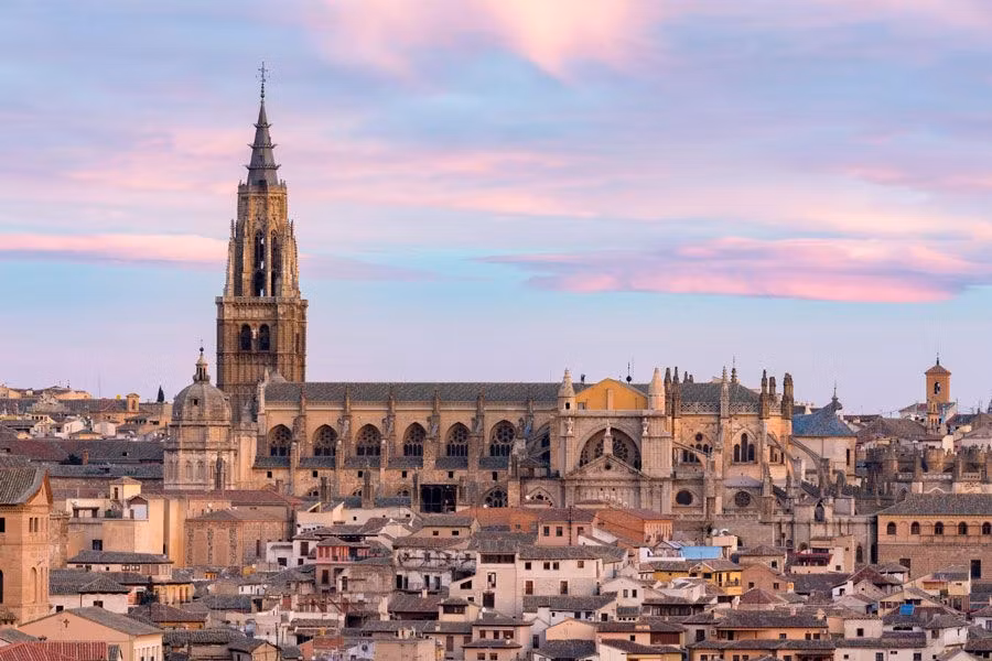 Visita de la catedral de Toledo: 10 detalles que no puedes perderte