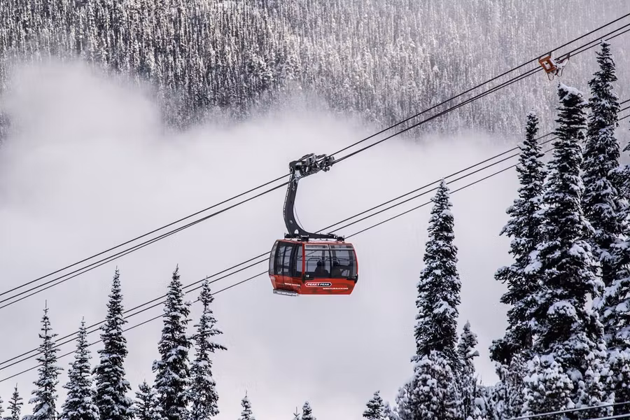 mejores estaciones esqui del mundo, viajes de esqui para mujeres