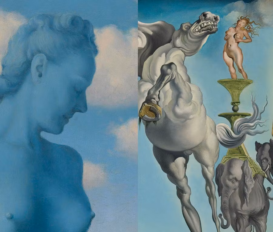 Arte a raudales en Bruselas: las mejores exposiciones 2019-2020