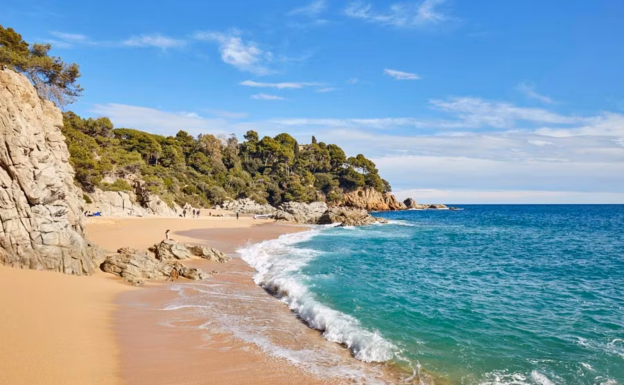 Qué hacer en Lloret de Mar en un día, 7 planes sin estresarte