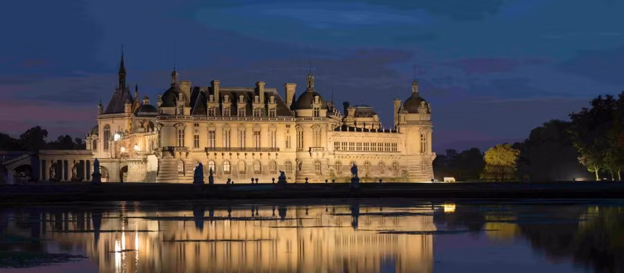 "FRANCE eMOTION. El viaje animado", una exposición interactiva en Madrid