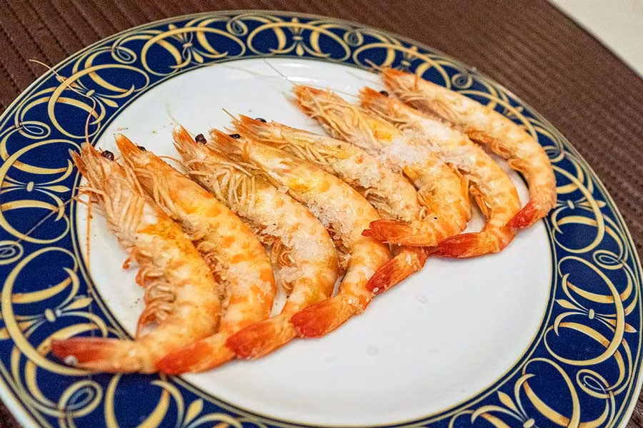 ¿Nos comemos y bebemos Sanlúcar de Barrameda?