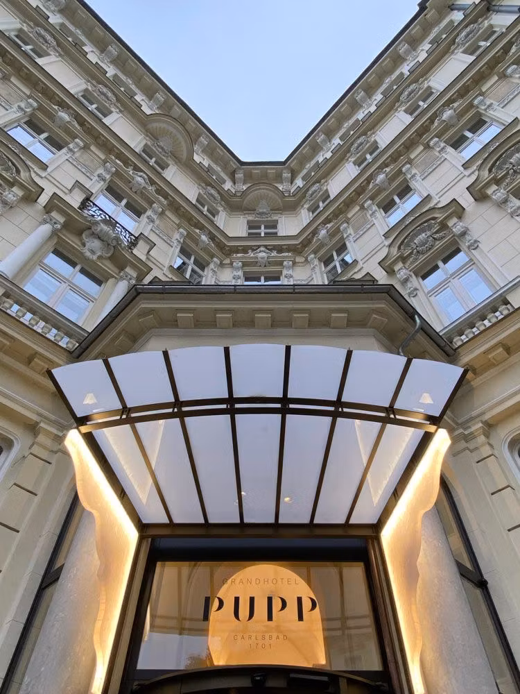 grand hotel pupp karlovy vary