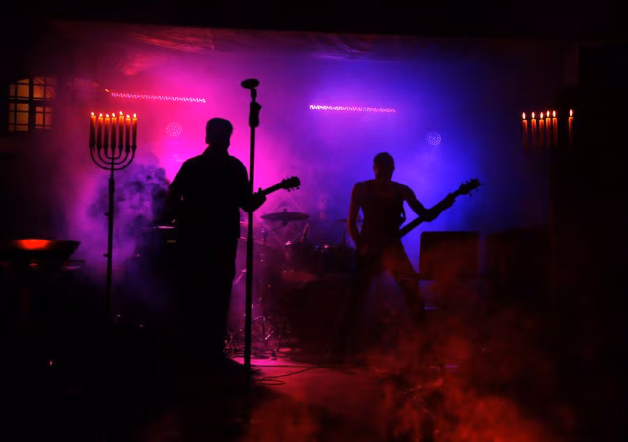 Wave-Gotik-Treffen, el Festival Gótico de Leipzig es el más importante del mundo