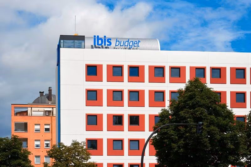 Ibis budget Vitoria-Gasteiz, un hotel para disfrutar de Vitoria al mejor precio