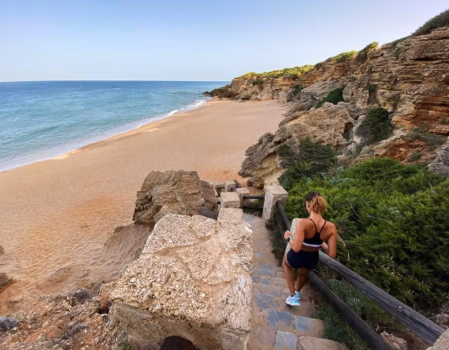 Conoce las 15 mejores playas y calas de Conil