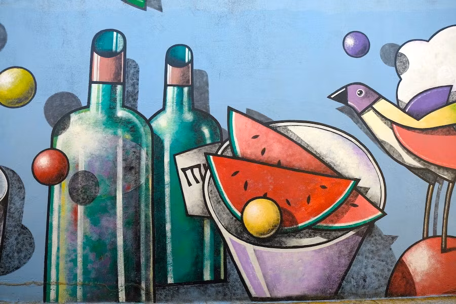 Ruta del Vino Cigales, descubre que la felicidad puede ser de color rosado