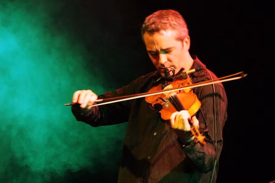 San Patricio, la gran fiesta irlandesa, se celebra en casa este año