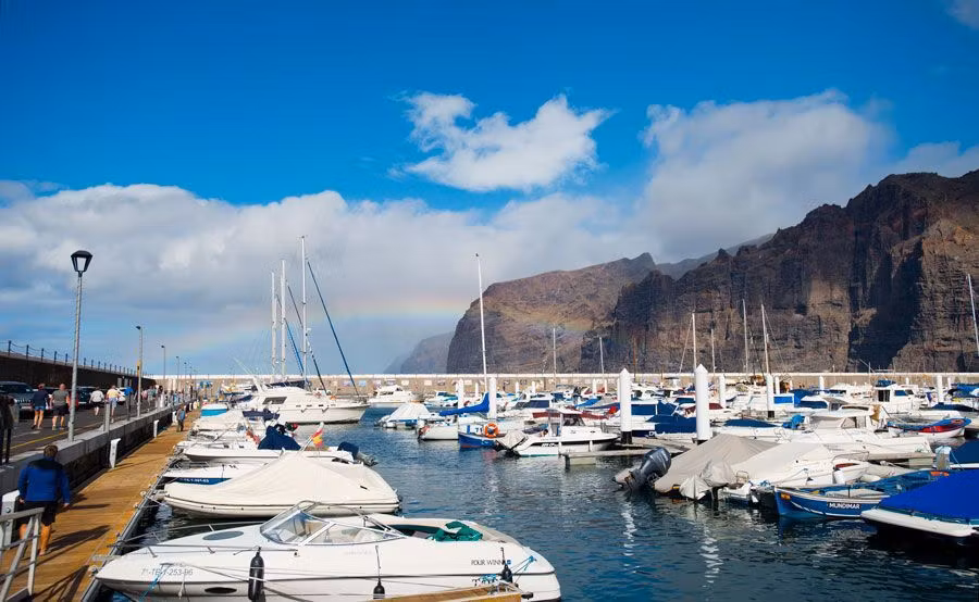 Viajes con amigas por España: el mejor plan posible