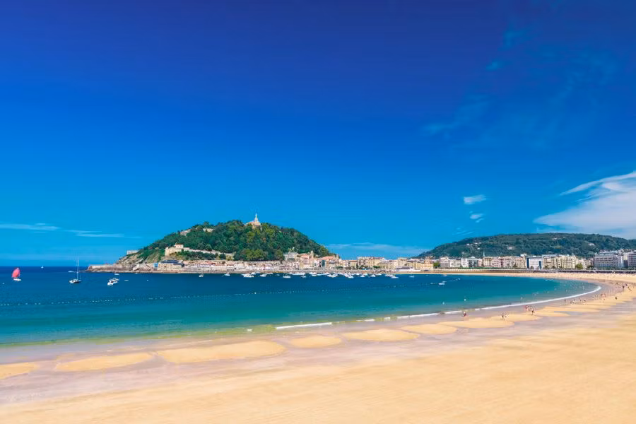 Planes para un fin de semana en San Sebastián: seguro que no te aburres