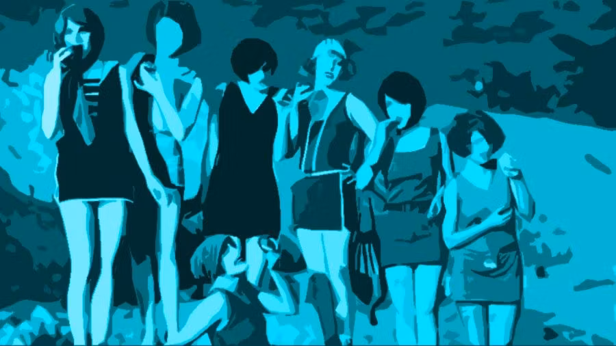 Ruta por la España de las grandes escritoras del siglo XX (Parte I)