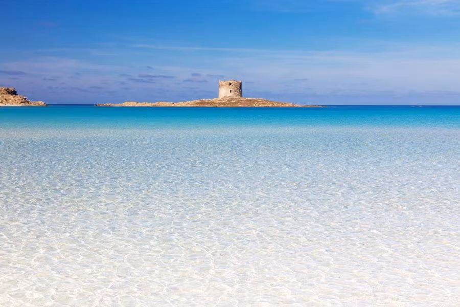 Ruta en coche por Cerdeña, un plan irrechazable