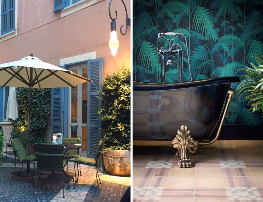 Roma, la escapada con amigas que necesitas