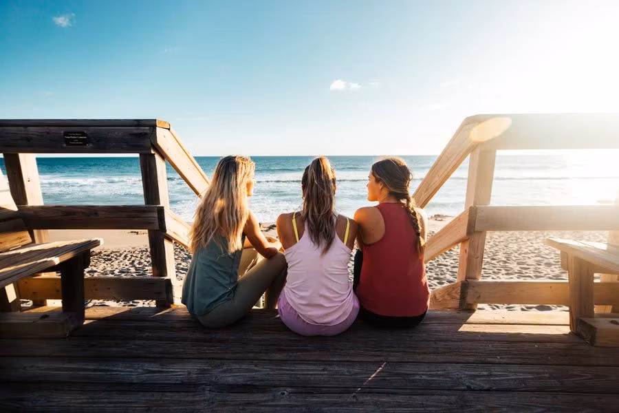 Miami con Zihara Arrasate, un viaje sólo para mujeres en Semana Santa