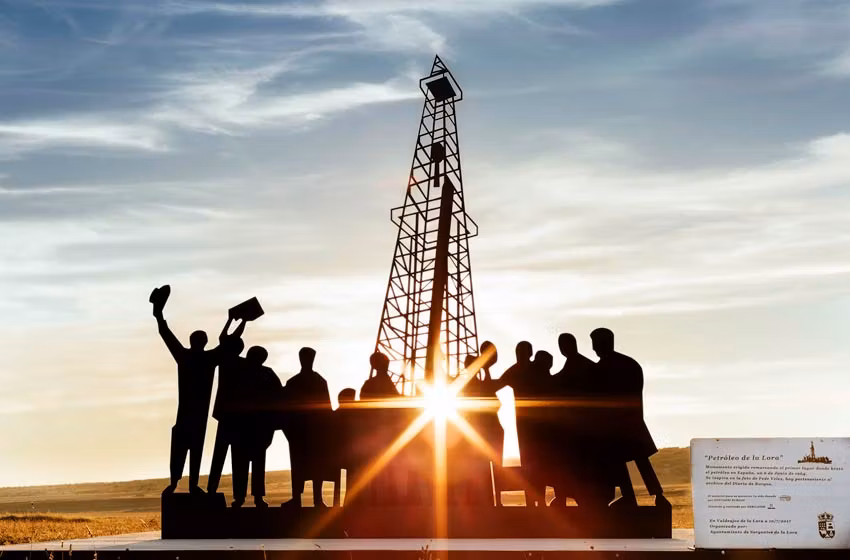 La provincia de Burgos con niños, planes rurales y activos en familia