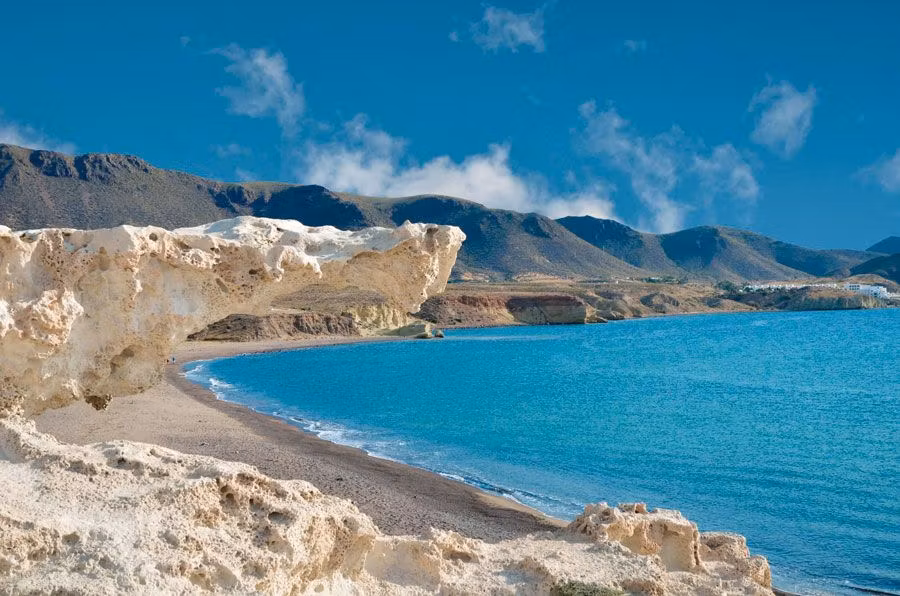 Planes en Almería para una escapada en clave slow