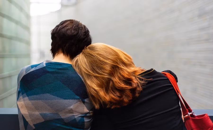 La pandemia se ceba con las personas con problemas de salud mental