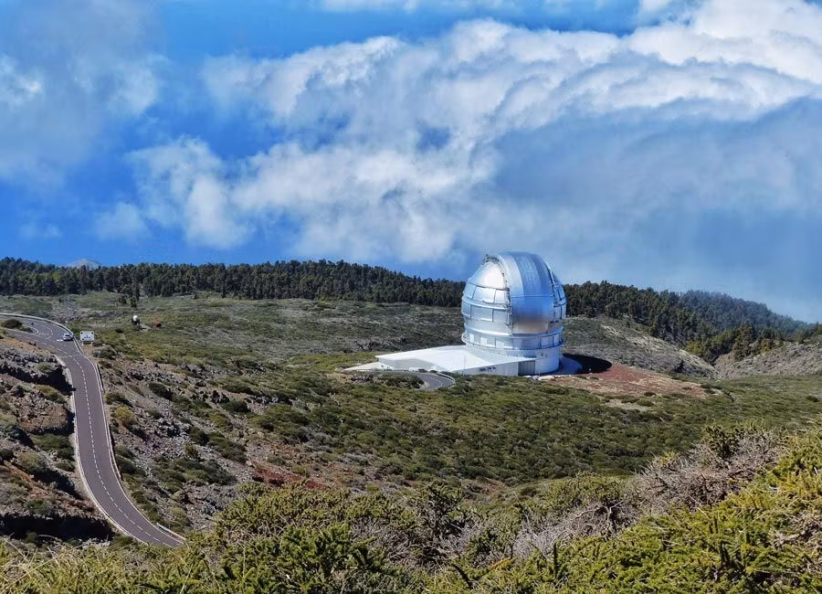 10 poderosas razones para viajar a La Palma (y ninguna es el volcán)