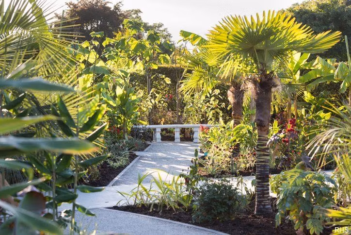 RHS Garden Wisley