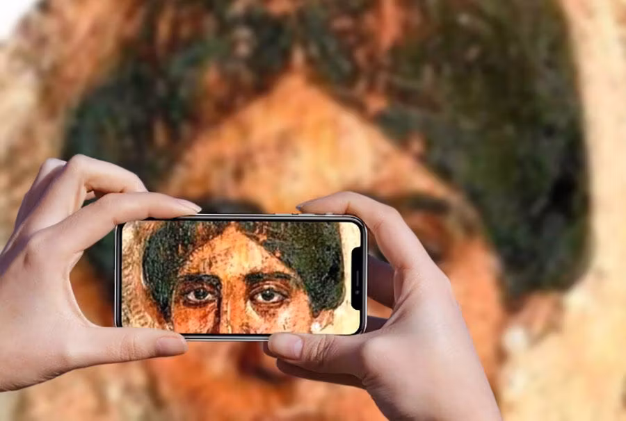 Etheria (o Egeria), la primera viajera española