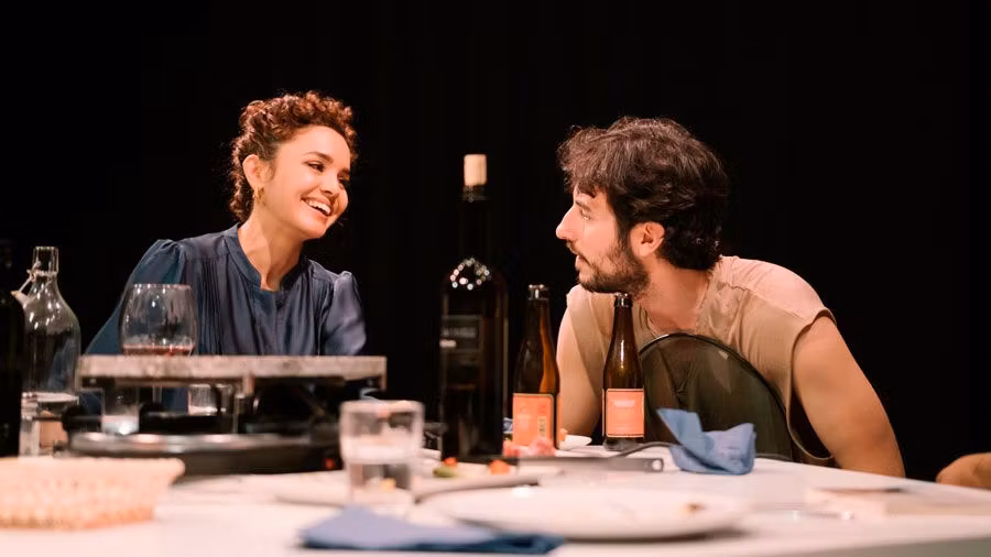 Raclette, una original obra de teatro con toque gastronómico