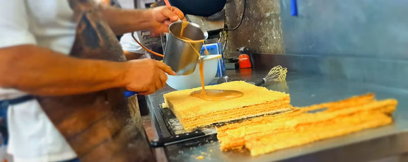 Una ruta gastro por los sabores de Gran Canaria