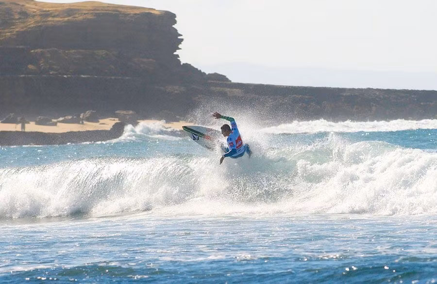 Lisboa y Ericeira, un plan de amigas para amantes del surf y el buen comer