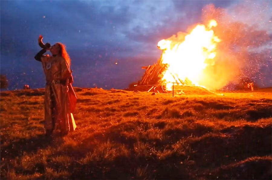 5 datos para que te convenzas de que Halloween es irlandés