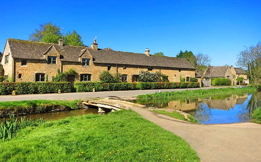 De road trip por los Cotswolds, un viaje al corazón de Inglaterra