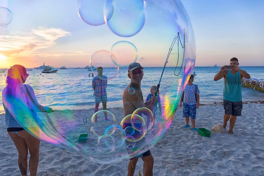 Cozumel, Holbox e Isla Mujeres, tres islas de Yucatán donde querrás quedarte a vivir